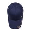 Spring Autumn Embroidered Letter Cap Men Women Hard Top Outdoor Baseball Cap