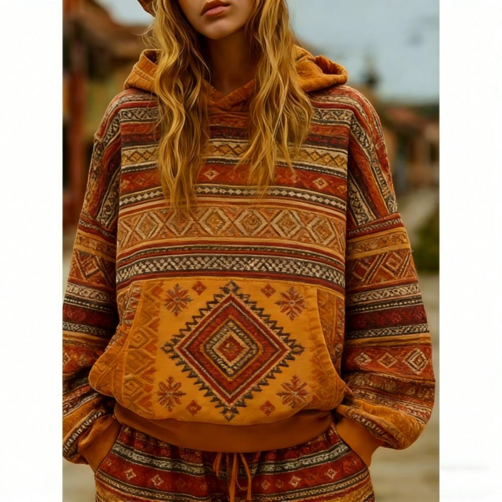 Bohemian Květinová 3D Potisk Dětská Mikina Dívčí Móda Ležérní Evropská Americká Mikina Streetwear Mikina Dětské Oblečení Vrchní