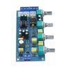 Pre Amplifier Preamplifier Module Tone Board HIFI Treble Medium Bass Volume Adjustment