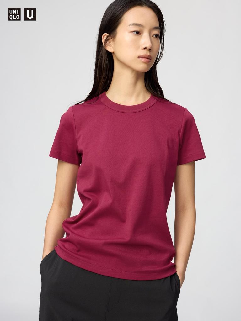 Uniqlo Japan Crew Neck T  shorT Sleeve 