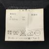 Hergestellt in Japan Yamagataya Jacke und Hose Set Frühling Sommer Anzug Herren Oberteil 92Y6 Hose 82Y7NB Schwarzer Streifen Hergestellt in Japan(GEBRAUCHT)