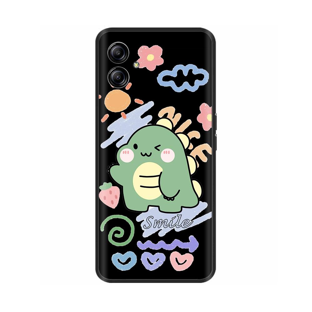 Case For Samsung Galaxy A04e Case Full Protection Anti Drop Back Cover For Samsung A04e Cases A 04E SM-A042F Phone Cases Fundas