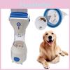 Electric Pet Lice Repellent Comb For Safe And Effective Flea Removal