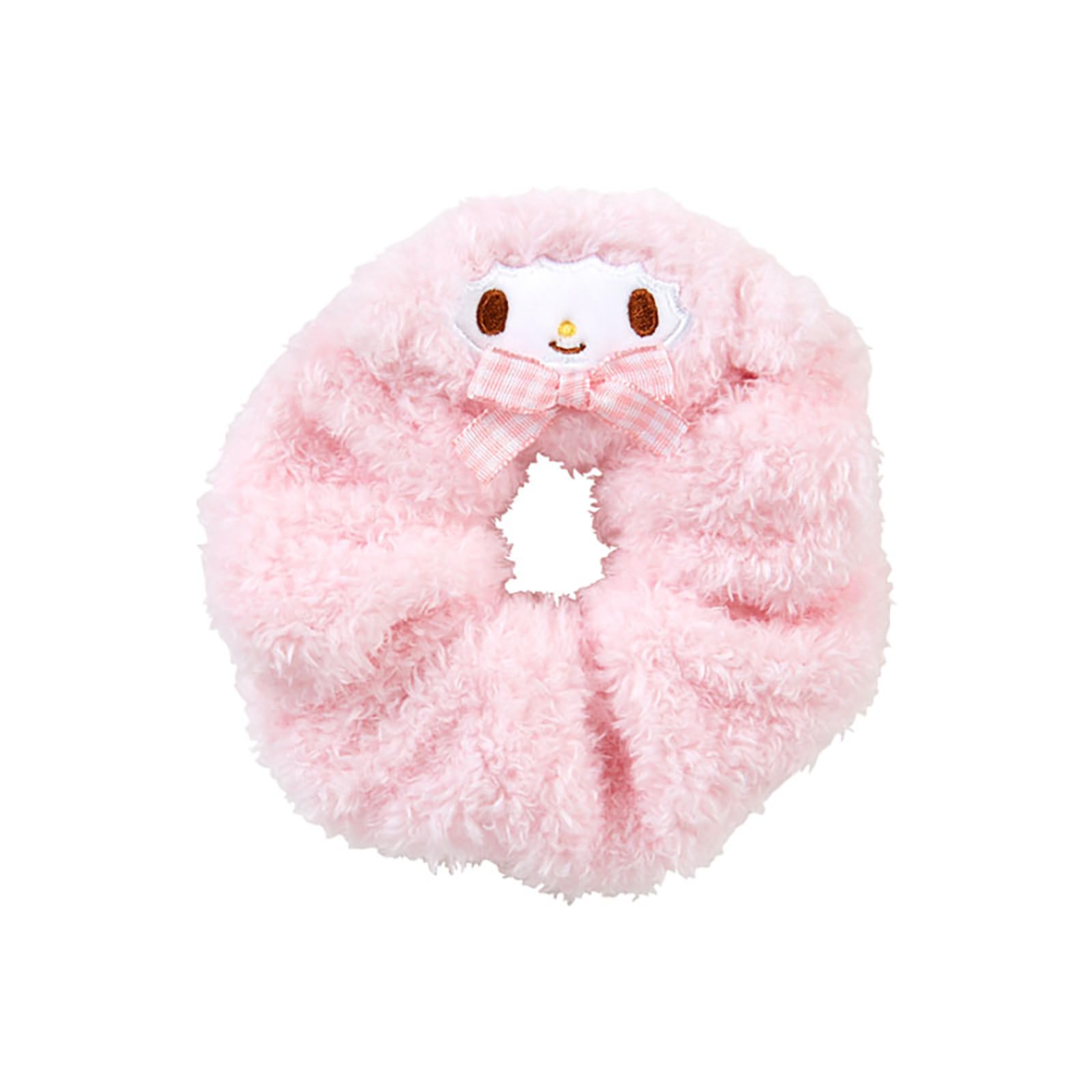 

Резинка для волос Sanrio Face Shape Scrunchie My Sweet Piano 225711