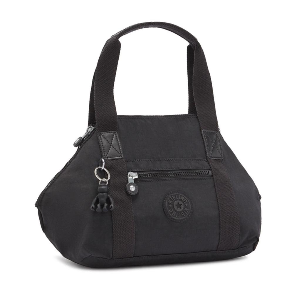 Kipling Official ART MINI Black Noir K01327P39 13L Women's