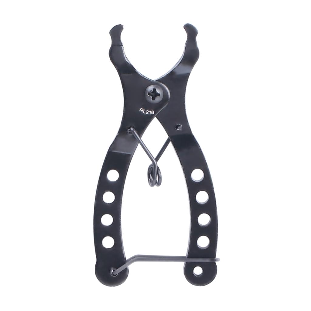 Chain Link Pliers for Bicycles Tool Maintenance Repair Tool Masters Link Quick Link Pliers & Bike Chain Hook Tool