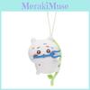 Cute Climbing Chiikawa Vine Series Plush Pendant Keychain Gift Gifts For