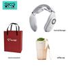 4098 Bluetooth Neck Massager with Thermos Mug