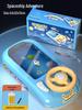 Adventure Racing Car Simulator Steering Wheel Toy for Boys Ages 3-7