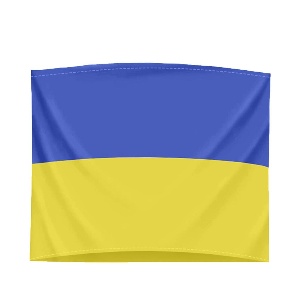 Ukrainian Friendship Cuff Adjustable Armband Armband Outdoor And Indoor Armband