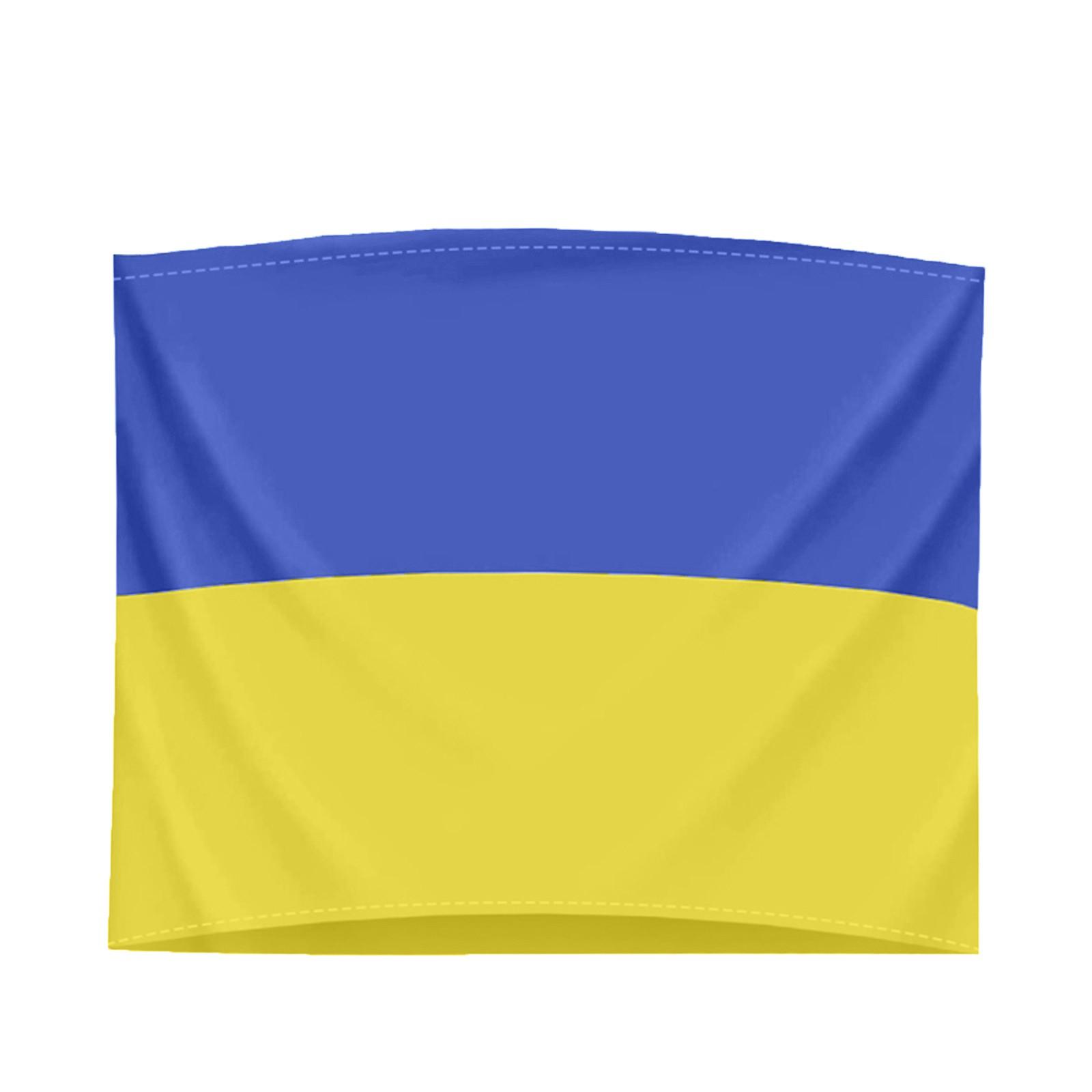 

Ukrainian Friendship Cuff Adjustable Armband Armband Outdoor And Indoor Armband One Size