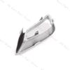 Für Mercedes-Benz W251 R-Klasse R280 R300 R320 R350 R430 R500 2006-2009 Frontstoßstange Nebelscheinwerfer Lichtabdeckung Rahmenverkleidung Deckelblende