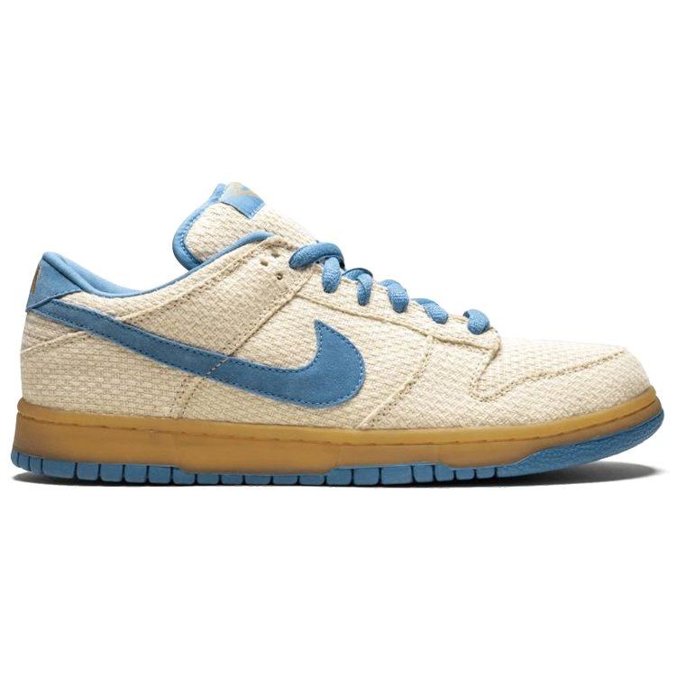 Nike Sb Dunk Low Cascade Blue 304292-741