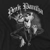 Pink Panther Unisex Adult Pink Pantha T-Shirt