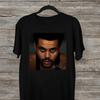 The Week Nd Signature Hurry Up Tomorrow Black All Size T Shirt
