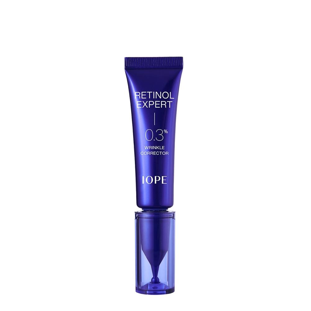 Iope Retinol Expert 0.3  Wrinkle Corrector 20ml