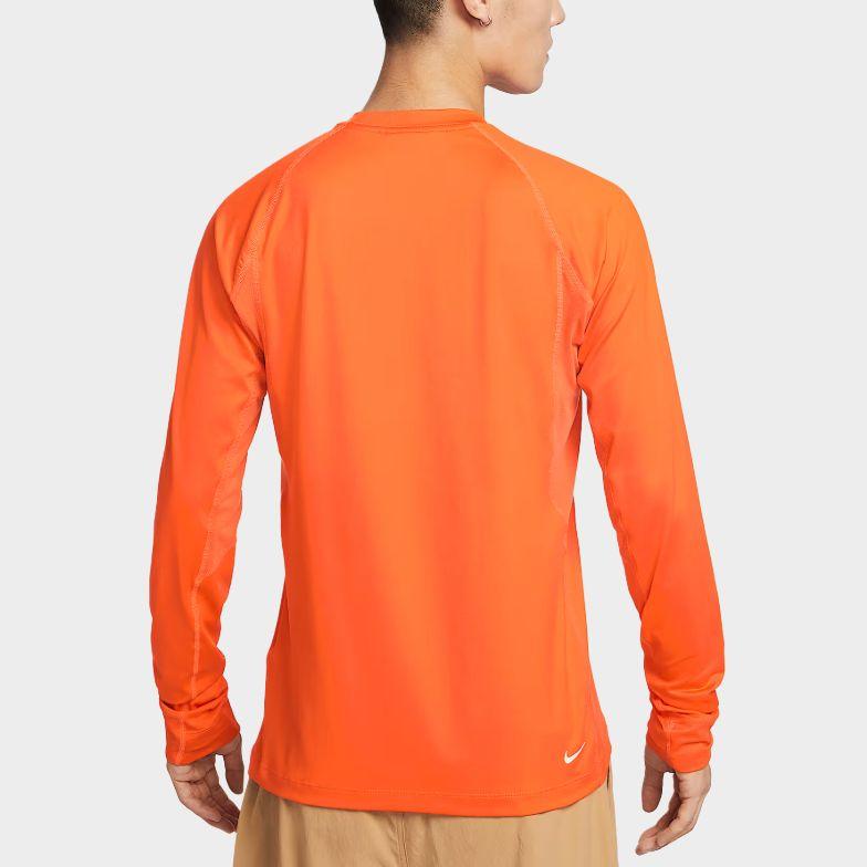 Nike ACG FW25 Dri-FIT Athletic Pullover Slim Fit Long Sleeve Quick-Dry T-Shirt Men Tops IO0233-819