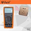 True RMS Multi-function High-quality Universal Meter VICI VC97A 4000 Count Automatic Range Digital Multimeter NCV