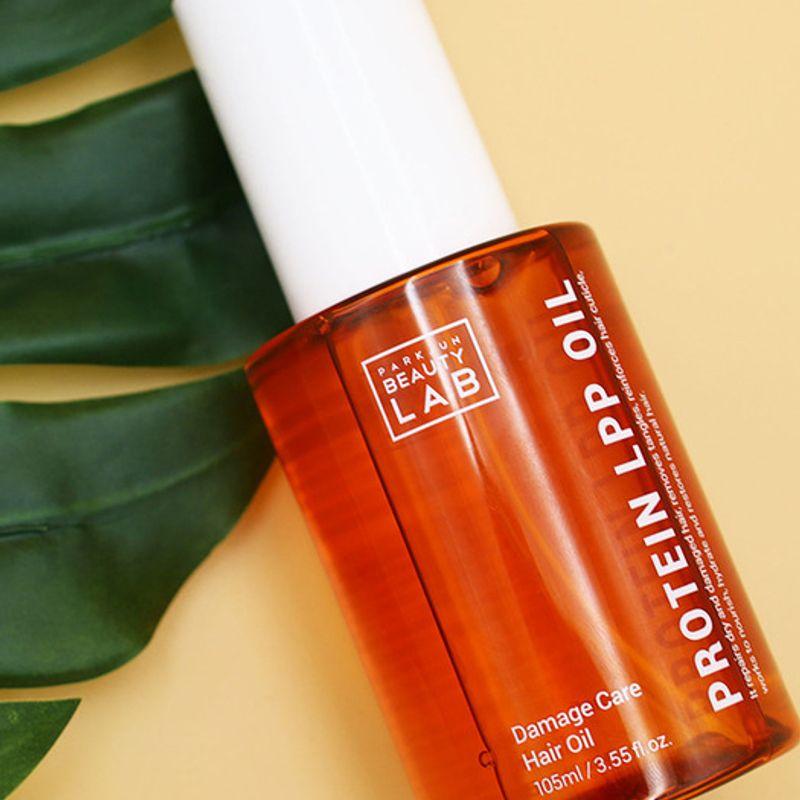 Park Jun Beauty Lab LPP Protein Hair Essence Oil 105ml
