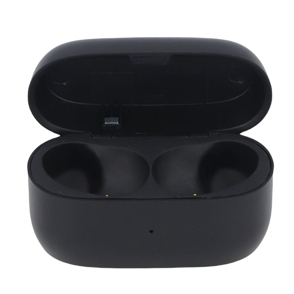 Earbuds Charging Case Fit for Jabra Elite 75t 700mAh Wireless Bluetooth Earbuds Charging Case