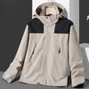 Jacket Spring New Products Men and Women Same Thin Outdoor Windproof Jacket