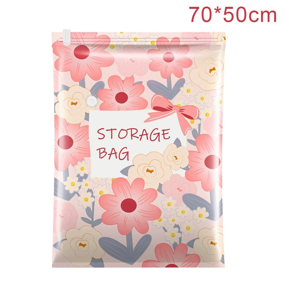 Thickened Vacuum Compression Bag For Clothes Quilts Luggage Special Packing Bag For Dormitory Moving And Storage Solution
