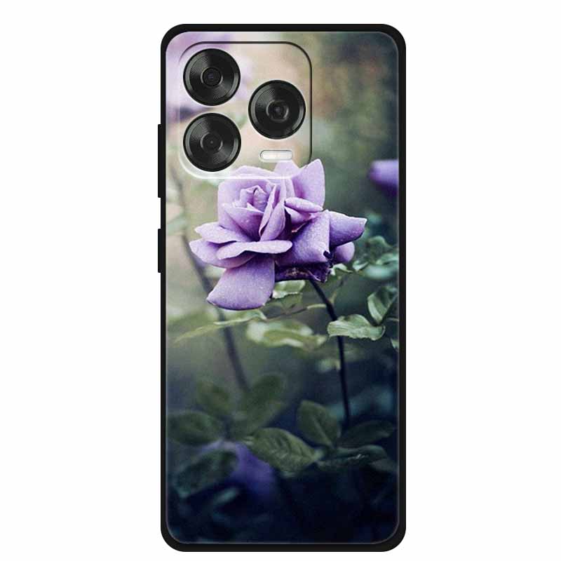 

For ZTE Blade V70 Design Case V 70 Coque Black Silicone TPU Soft Back Cover For ZTE Axon 60 4G 70 Blade V70 Vita Max Phone Case Blade V70 Design