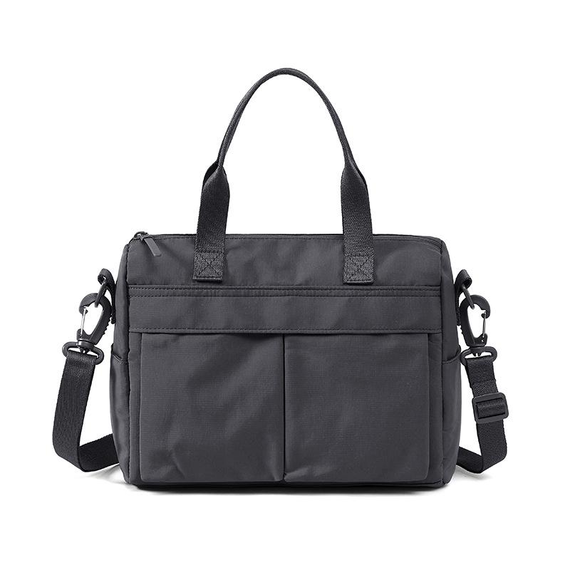 Large Capacity Travel Bag Women's Handbag Sports Shoulder Bag