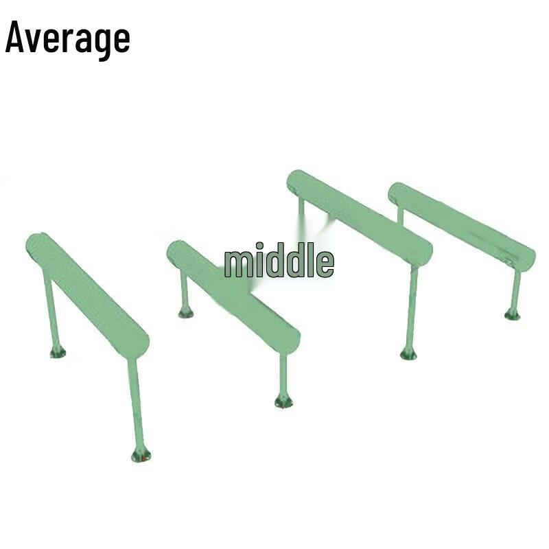 Zhongjun Outdoor Overturned Log Training Obstacle