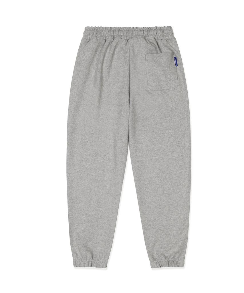 ICONOGRAPHY Overfit_Jogger Pants Mel