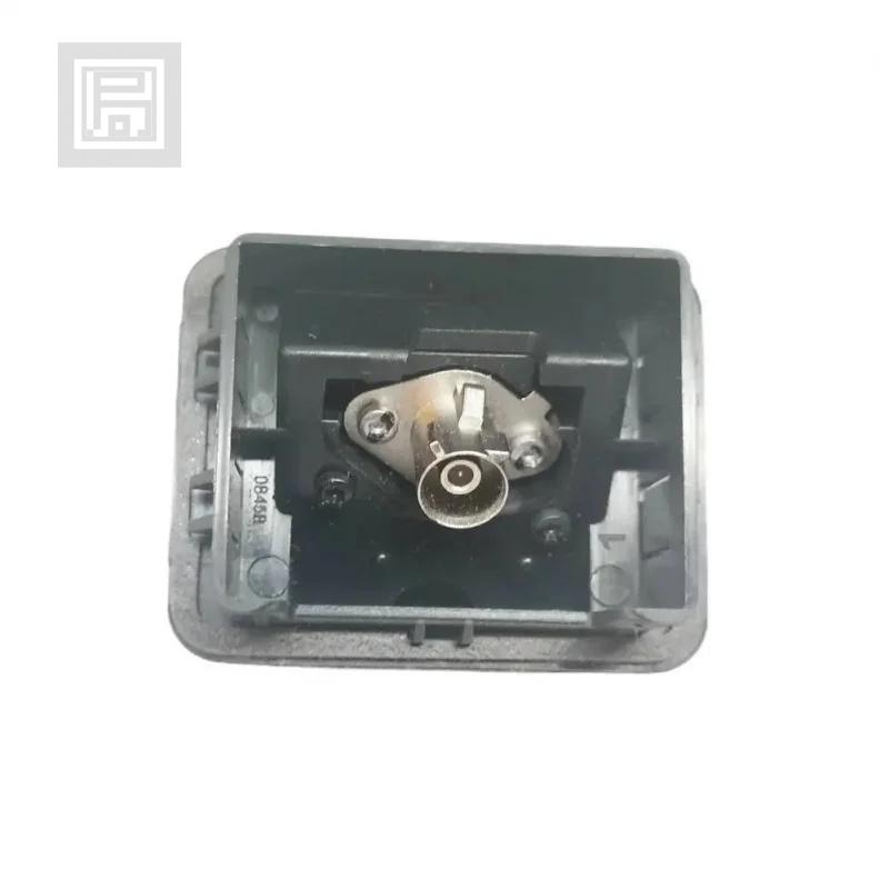 Original 704000593AA for Chery Tiggo 7/8 Rear View Camera 360 Panoramic Car Camera