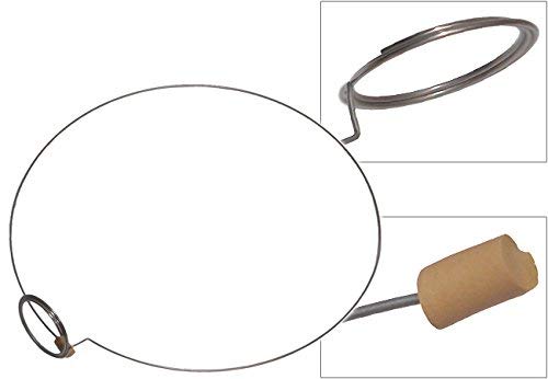 BERGEON Watch Repair Tool Swiss Made Scratch Holder BE5461 Genuine Imported Product [BERGEON] (Loupe)