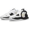 Nike Kyrie Low 5 'White Black Metallic Gold' DJ6012-101