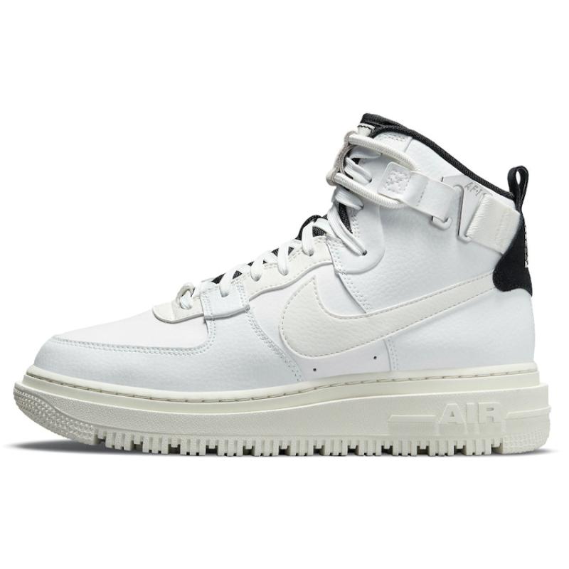 

Nike Air Force 1 High Utility 2.0 Summit White Women s Sneakers DC3584-100 36