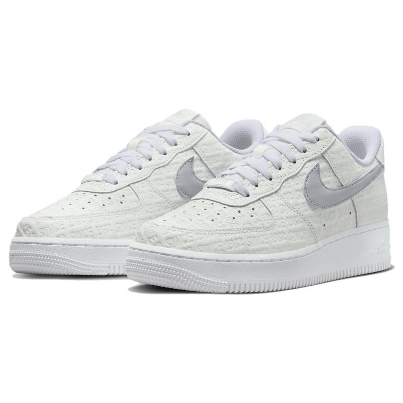 Nike Air Force 1 Low Since 1982 Women's Sneakers FJ4823-100