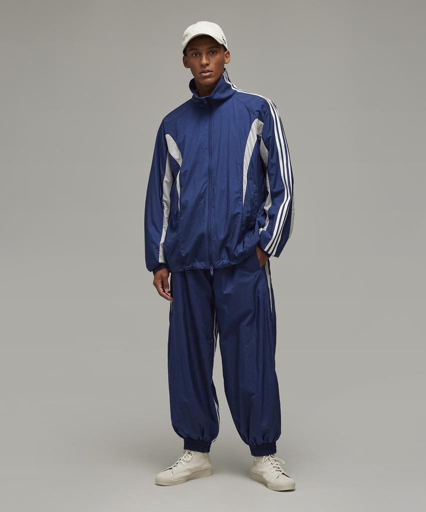 Waisseuli (M) 3S Nylon Pants Dark Blue
