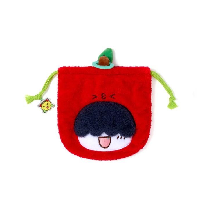 TXT [Hey! APPUL] PPULBATU OFFICIAL MD String Pouch