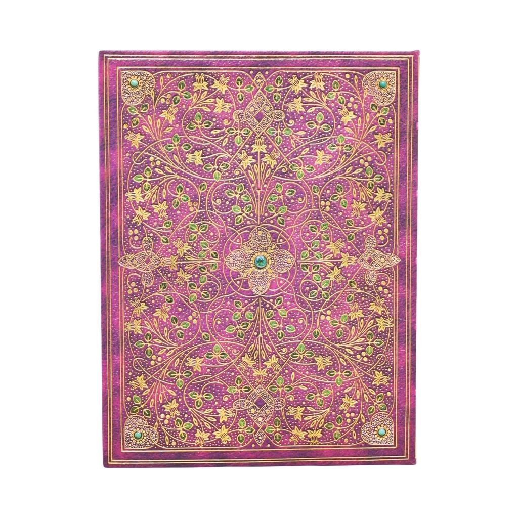 Paperblanks 2026 Diary English Edition Hardcover Diamond Jubilee Ultra DE0799-0