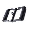 1Pc T Bar Row Landmine Attachments Designed for Barbell Deadlifts and Comprehensive Cores Training with Ergonomic Handle