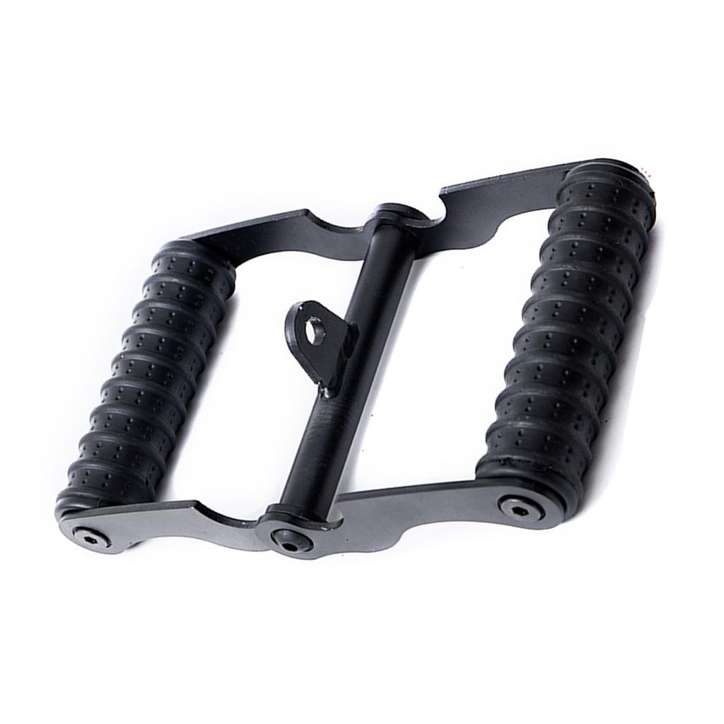 1Pc T Bar Row Landmine Attachments Designed for Barbell Deadlifts and Comprehensive Cores Training with Ergonomic Handle