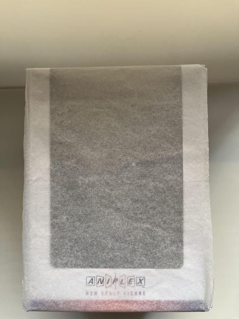 [USED] Demon Slayer: Kimetsu No Yaiba Giyu Tomioka Non-scale Figure with Bonus