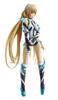 Expelled from Paradise Angela 18cm PVC painted finished figure - Balzac, approx.