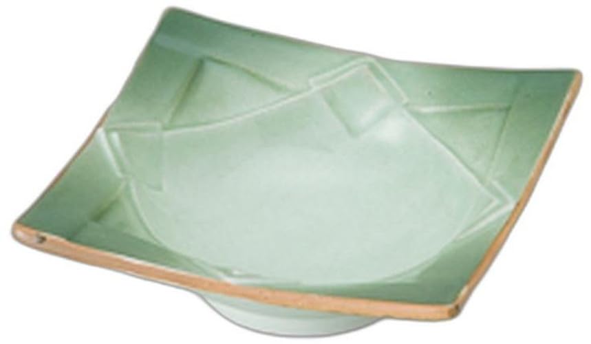 

Green color Shokado x 11 x Shokado reinforced porcelain Setomonohonpo [11 3.8cm]