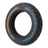 10x2.125 Anvelopă Scuter Electric Roți Față Spate Universal Tubeless 10 Inch Anvelope Cauciuc Solid pentru