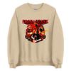 The Boys Season 5 Cosplay Sweatshirt Loose Long Sleeve O-neck Mens Pullovers Graphic Print Merch Unisex Streetwear