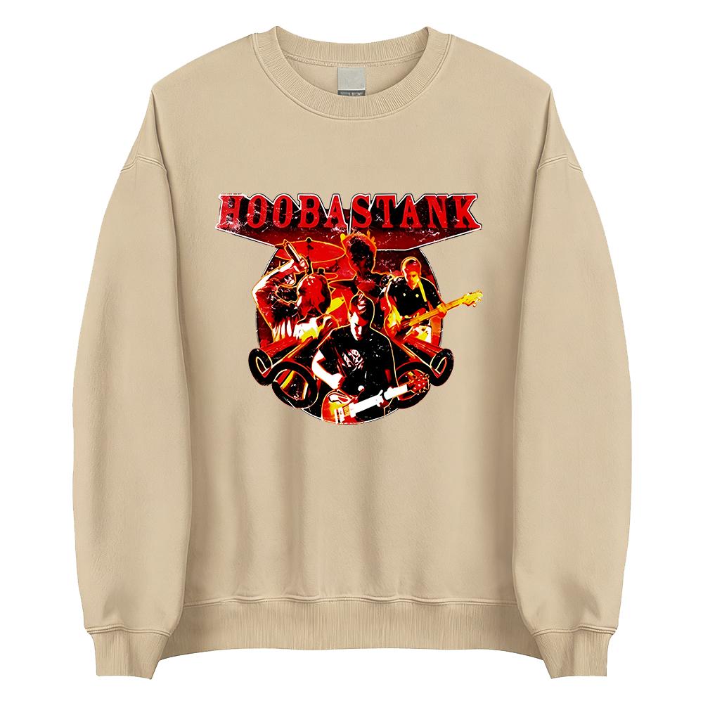 

The Boys Season 5 Cosplay Sweatshirt Loose Long Sleeve O-neck Mens Pullovers Graphic Print Merch Unisex Streetwear XXXL