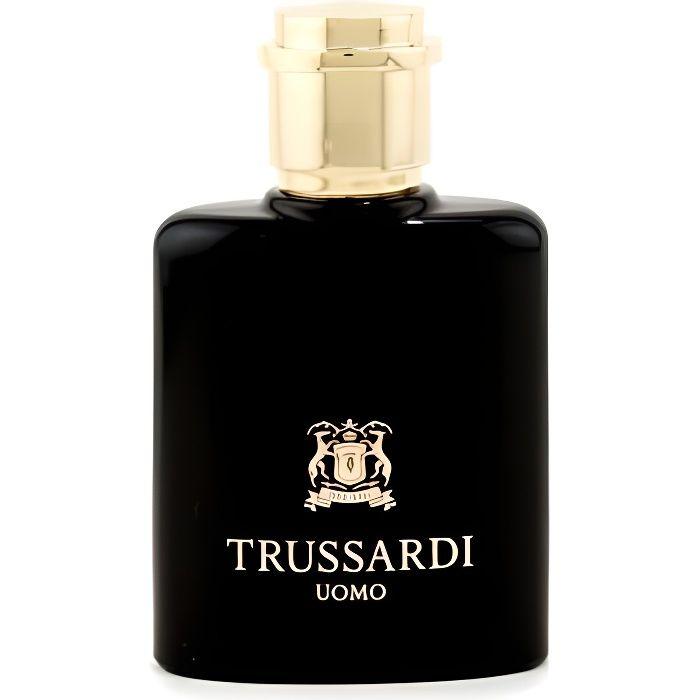 TRUSSARDI UOMO EAU DE PARFUM 50ML VAPO,