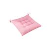 Color Seat Cushions, Brushed And Thickened Dining Chair Cushions, Computer Chair Cushions
