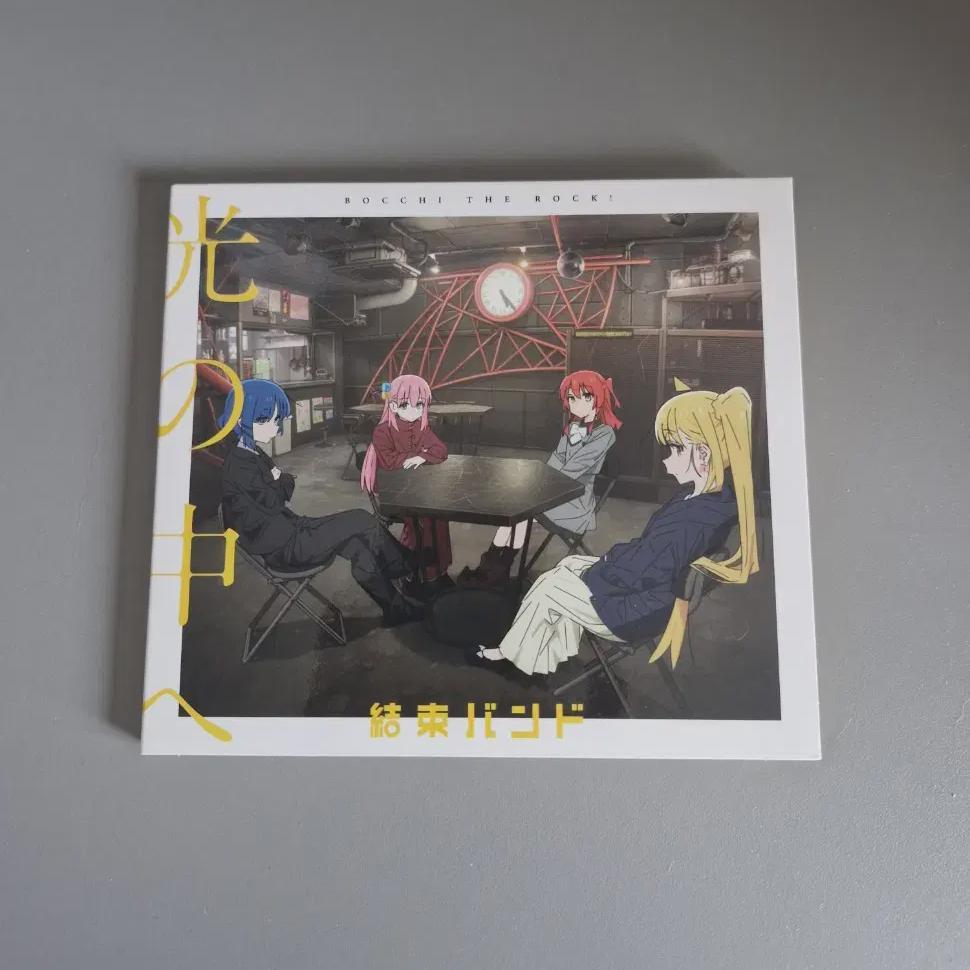 

Botch The Rock Продает Альбом В Свете