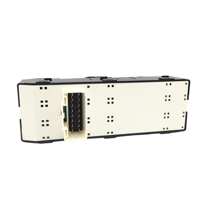 93570-3X032 93570-3X032RY Master Power Window Control Switch Button for Hyundai Elantra 2014-2016